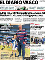 /El Diario Vasco