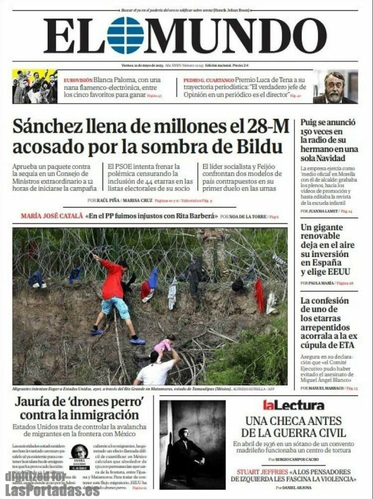 El Mundo