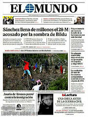 /El Mundo