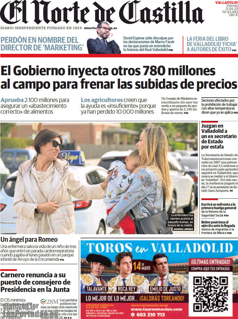 El Norte de Castilla