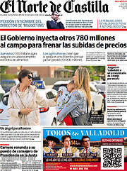 /El Norte de Castilla