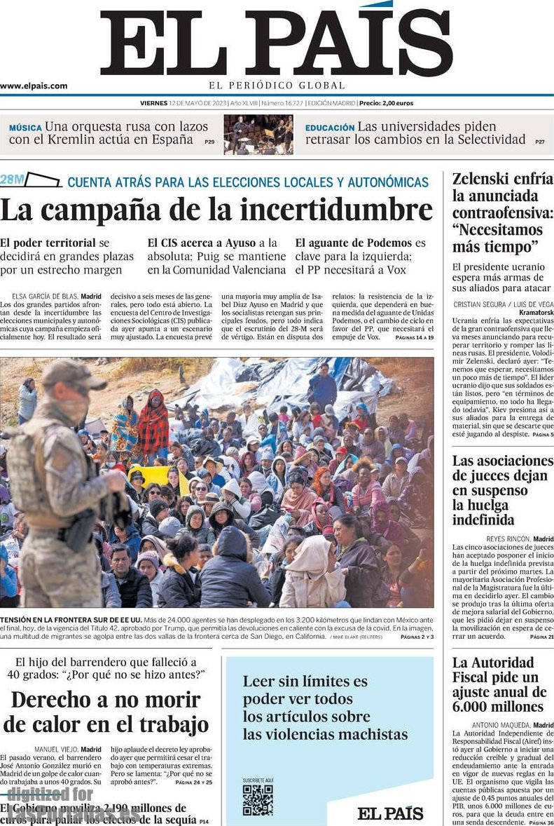 El País