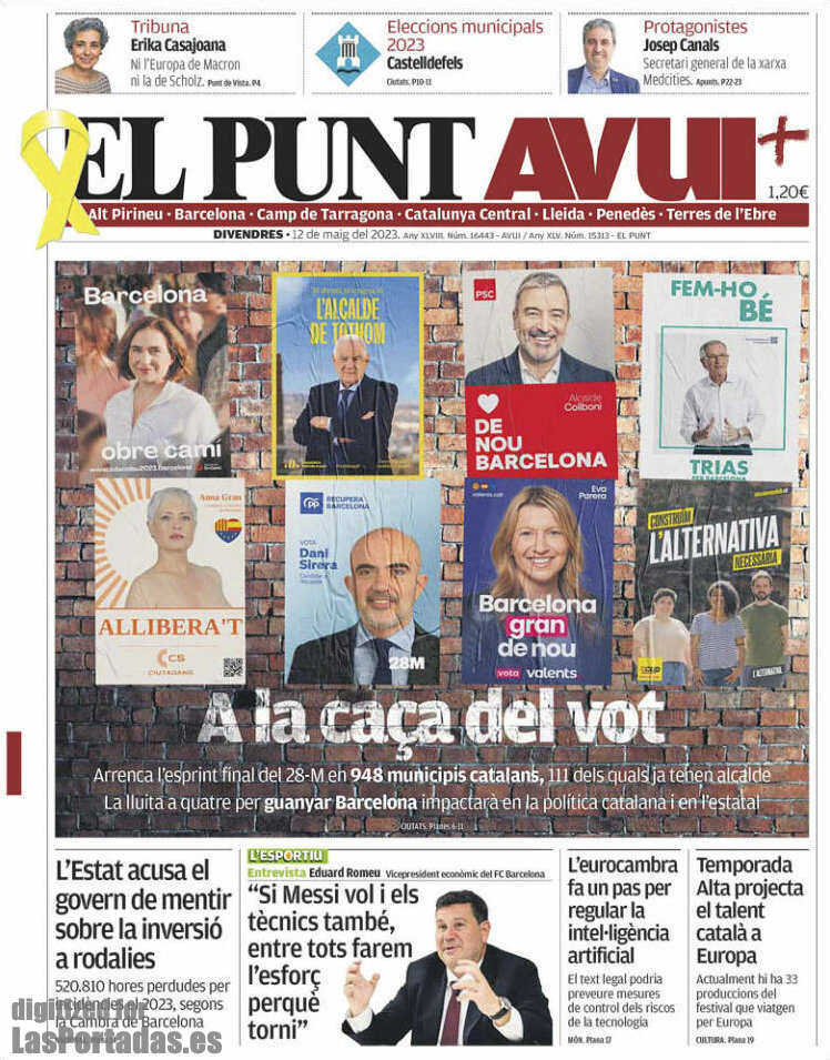 El Punt