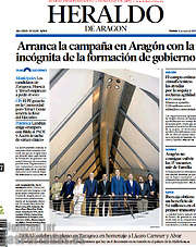 /Heraldo de Aragon
