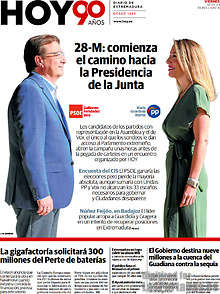 Periodico Hoy