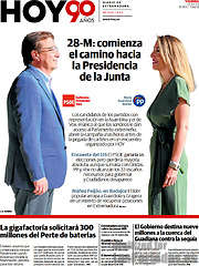 /Hoy