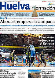 /Huelva Información