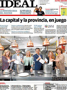 Periodico Ideal