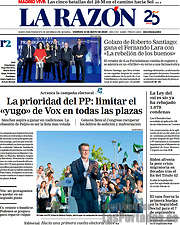 /La Razón