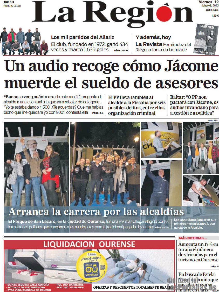 La Región