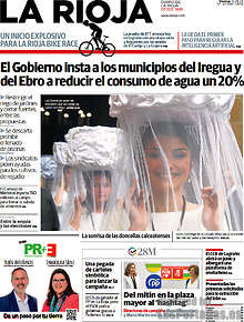 Periodico La Rioja