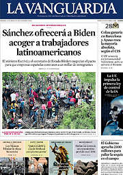 /La Vanguardia