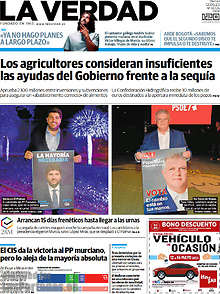 Periodico La Verdad