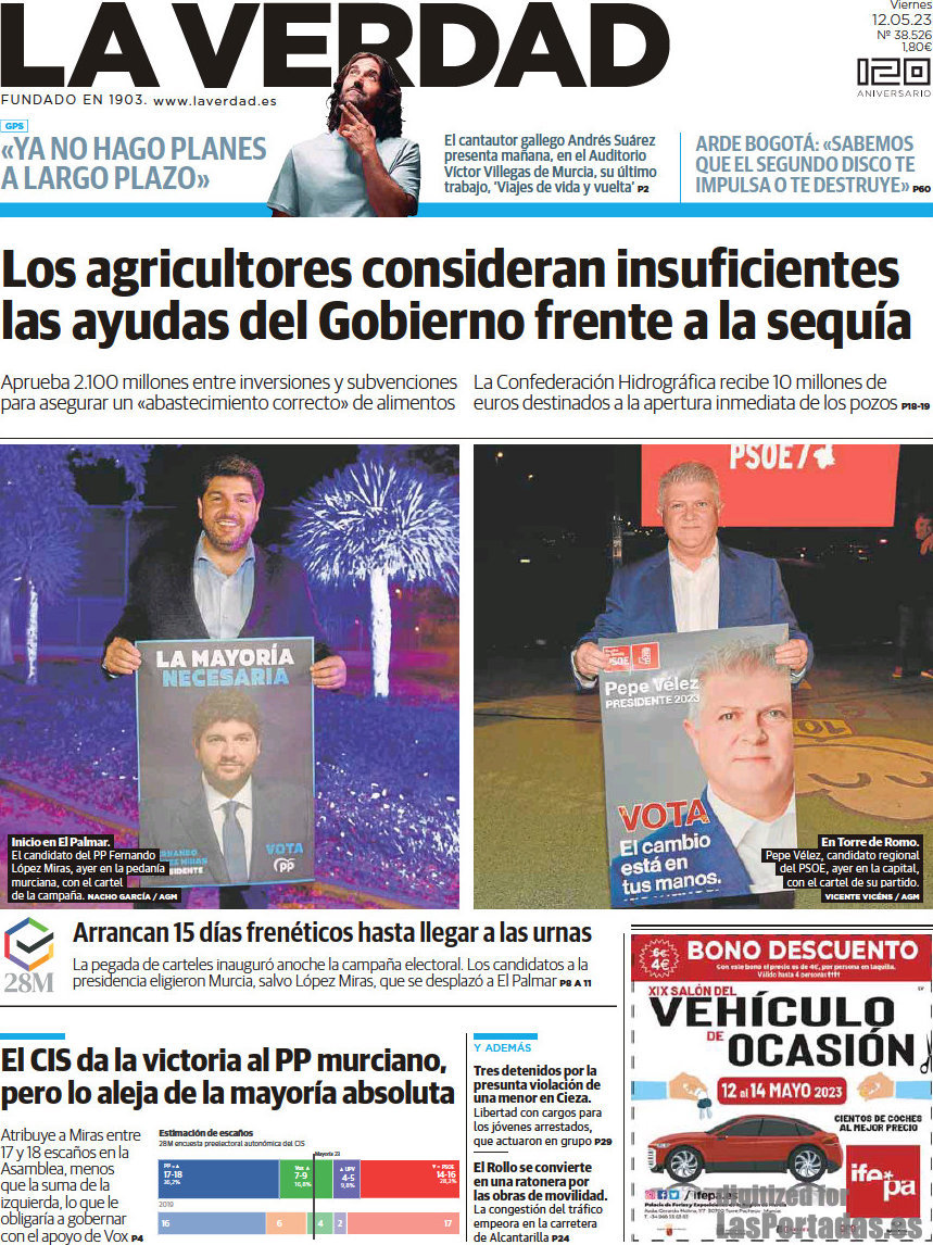 La Verdad