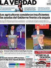 /La Verdad