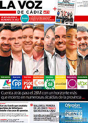 /La Voz de Cádiz