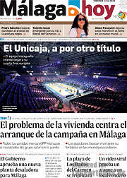 /Malaga Hoy