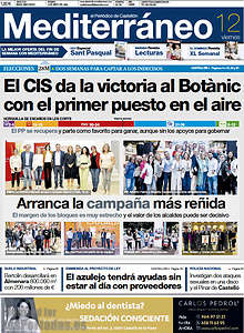 Periodico Mediterráneo