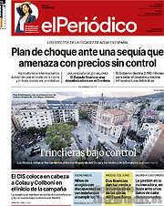 /El Periódico de Catalunya(Castellano)