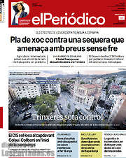 /El Periódico de Catalunya(Català)