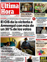 /Última Hora