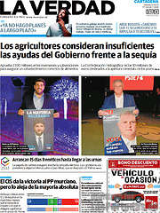 /La Verdad Cartagena