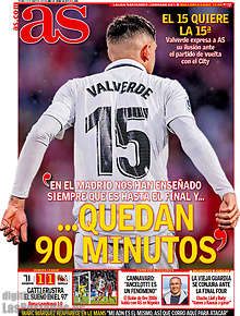 Periodico AS