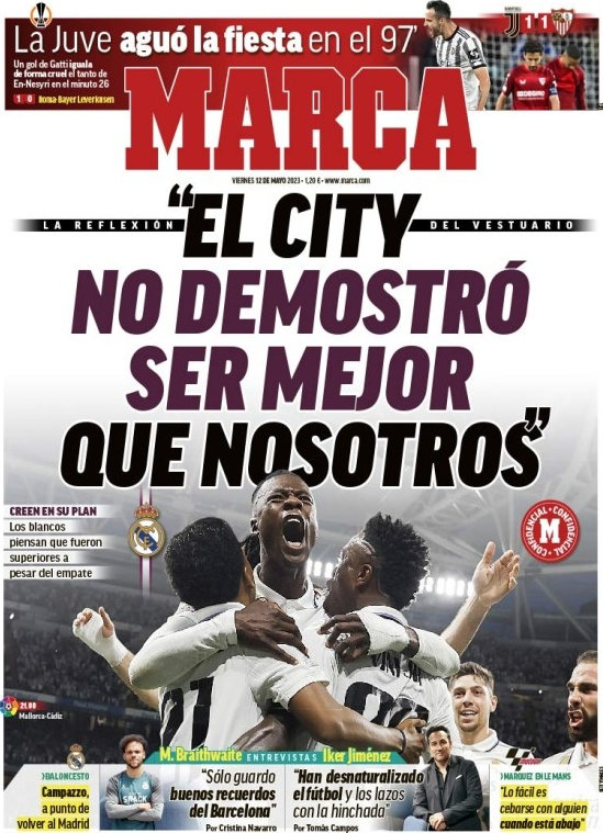 Marca