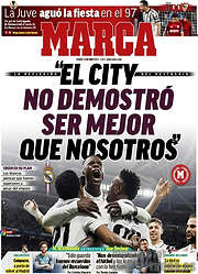 /Marca