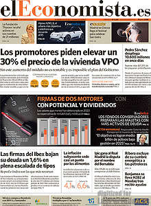Periodico El Economista