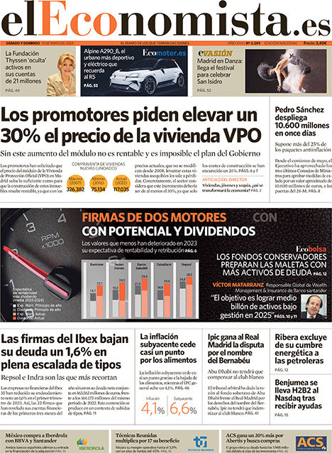 El Economista