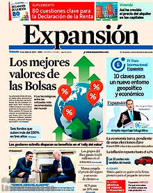 Periodico Expansion