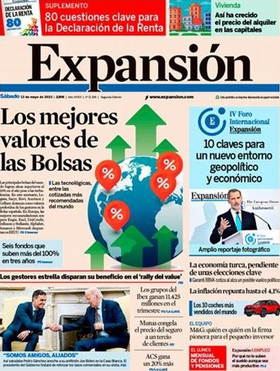 Expansion