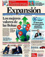 /Expansion
