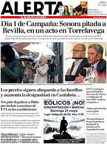 Periodico Alerta