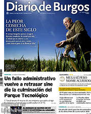 /Diario de Burgos