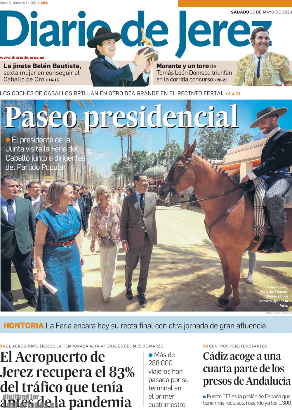 Diario de Jerez