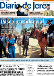 /Diario de Jerez