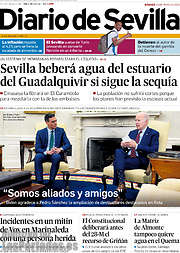 /Diario de Sevilla