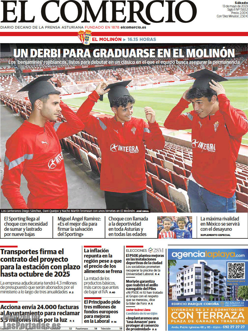 El Comercio