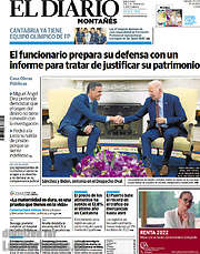 /El Diario Montañés