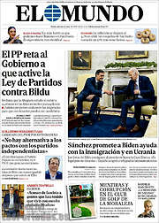 /El Mundo