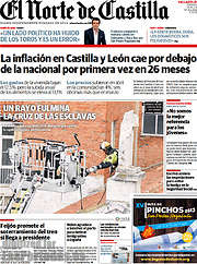 /El Norte de Castilla