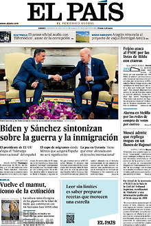 Periodico El País