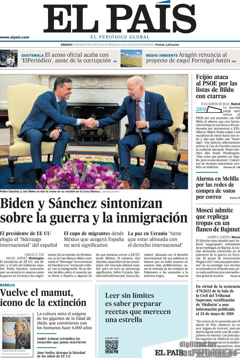 El País