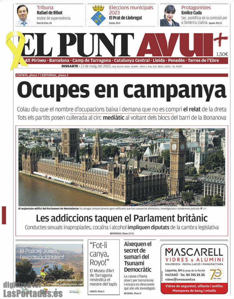 El Punt
