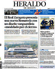/Heraldo de Aragon