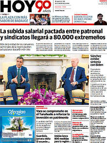 Periodico Hoy