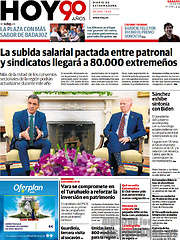 /Hoy
