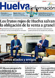 /Huelva Información